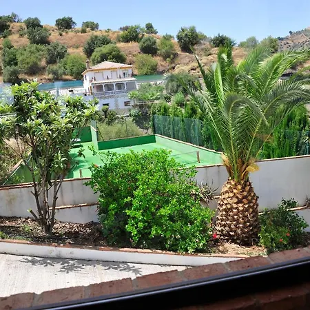 Casa Jane Large 7 Bed With Private Pool And Tennis Court