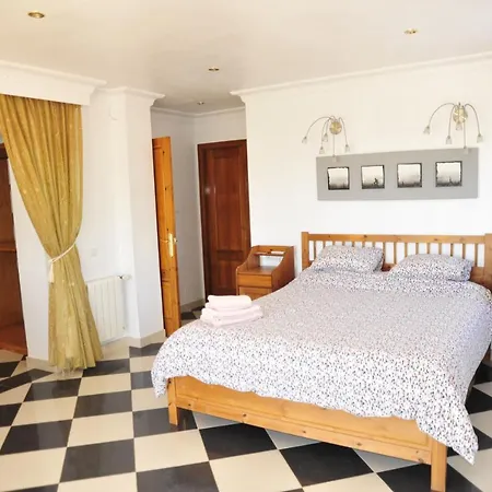 Casa Jane Large 7 Bed With Private Pool And Tennis Court *