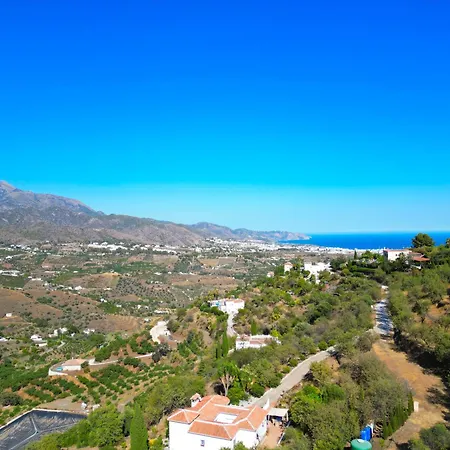 Casa Jane Large 7 Bed With Private Pool And Tennis Court *